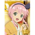 りすあ