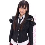 遠慮ちゃん(o･ω･o)
