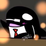 シャチオオ