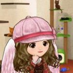 にゃんこちゃ