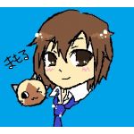 mamoru