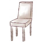 コム君