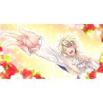 踏んでください、踏み踏み、と
