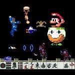 ヤポソン