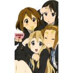 あきゅ