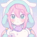 ㅤㅤ月森
