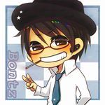 ぼんつ
