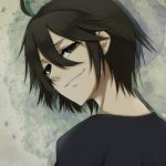 メアリー