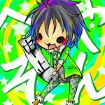 へそやん