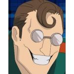 黄緑お花