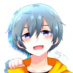 副署長ランさん