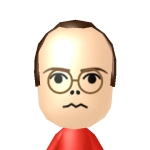 デンパカーの人