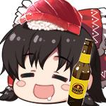 寿司ぱうだー