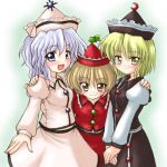 ボビーブラック