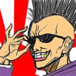 ヒャッハーP