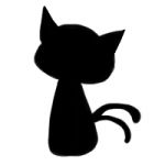 黒井猫