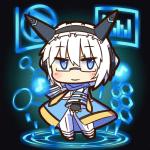 砂影（さかげ）