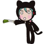 灸洞 a.k.a. 黒豹P