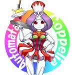 もろこし星人