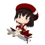 マツバラン