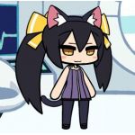 む～ん