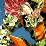 ジョジョの人
