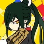 よずお