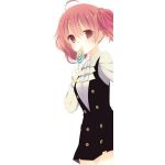 【みほ】・ω・*））