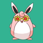 つきお