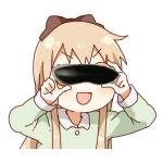 たらこフェチ
