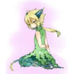 こーら