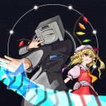 東方好きな人