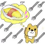 ぷち核＆エリー家