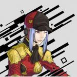 ジーシェン仮面