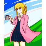 ユウ