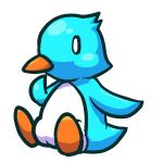 ペンギン隊長