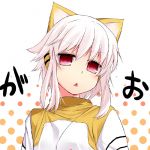 トラ猫