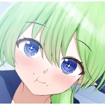 鷲尾クウ