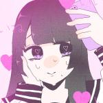 くしゃみちゃん
