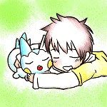 ふーちゃん