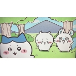 とぅるりら～Rio。