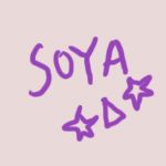 SOYA