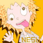 ねす。