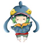 きゃな