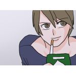 鯖リサリサ