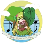 ゆーぐる / Dy_Dryad