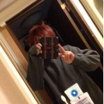 ゅゅ。