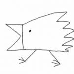 論理カモメ