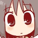 てゅん