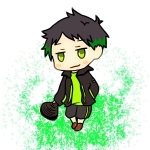 しじみしゃーく